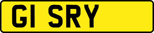 G1SRY