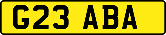 G23ABA