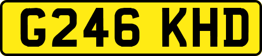 G246KHD