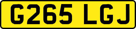 G265LGJ