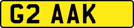 G2AAK