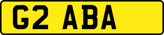 G2ABA