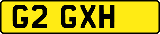 G2GXH