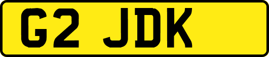 G2JDK