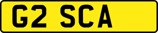 G2SCA