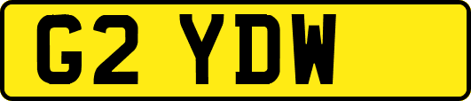 G2YDW
