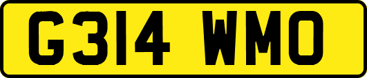 G314WMO