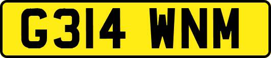 G314WNM