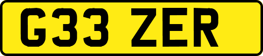 G33ZER