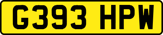 G393HPW