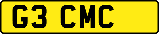 G3CMC