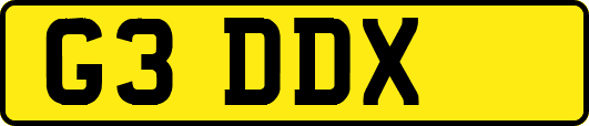 G3DDX