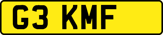 G3KMF
