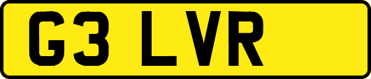 G3LVR