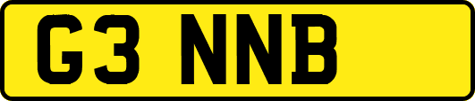 G3NNB