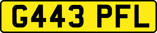 G443PFL