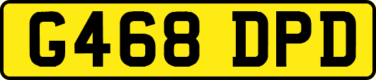 G468DPD
