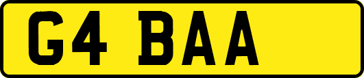 G4BAA