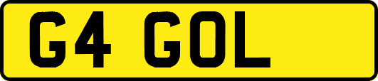 G4GOL