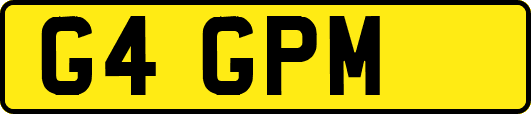 G4GPM