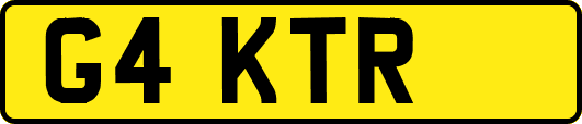 G4KTR