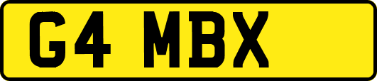 G4MBX