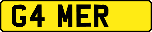 G4MER
