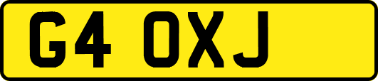 G4OXJ