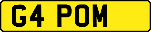 G4POM