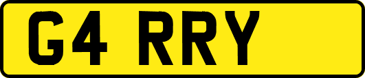 G4RRY