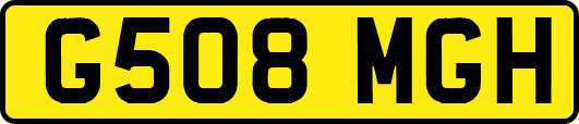 G508MGH