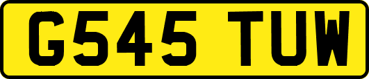 G545TUW