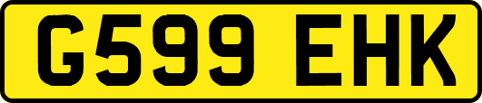 G599EHK