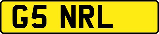 G5NRL