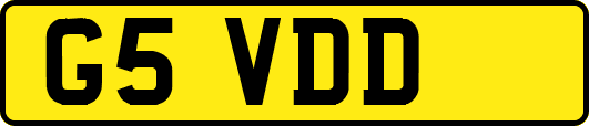 G5VDD