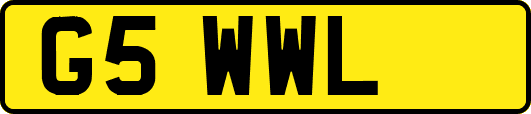 G5WWL