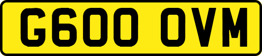 G600OVM