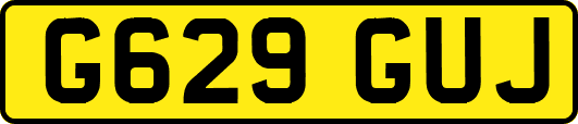 G629GUJ