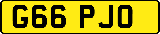G66PJO