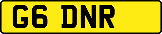G6DNR