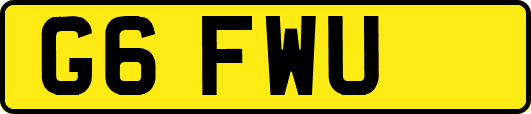 G6FWU