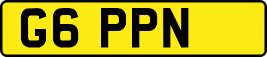 G6PPN