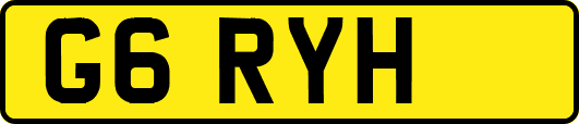 G6RYH