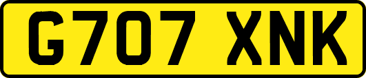 G707XNK