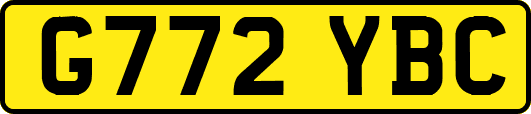 G772YBC
