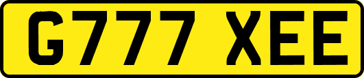 G777XEE