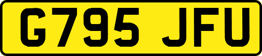 G795JFU
