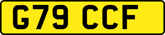 G79CCF