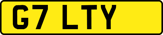 G7LTY