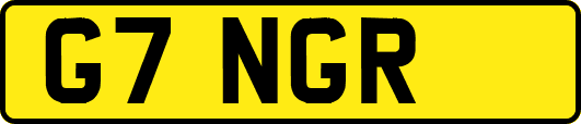 G7NGR
